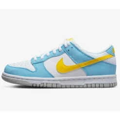 Nike Dunk Low WMNS Next Nature 'Homer Simpson' -Style Hub Shop Untitled 4 ca6c5e62 8148 47a0 9f4a 1f2ddc1b4a5a