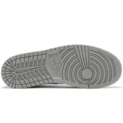 Nike Air Jordan 1 Mid 'Linen' -Style Hub Shop Untitled 4 ed74c6fe e841 47ed 8461 e76fabca9f97