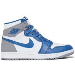 Nike Air Jordan 1 Retro High OG 'True Blue'