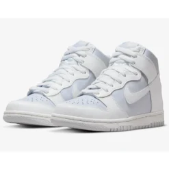 NIKE DUNK HIGH 'SUMMIT WHITE FOOTBALL GREY' -Style Hub Shop Untitled 4 f337f7ba f739 4193 b34d 23eb07ea366f