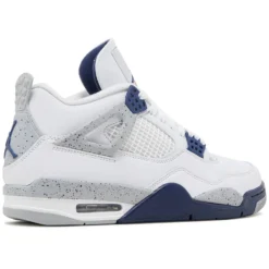 NIKE AIR JORDAN 4 RETRO OG 'MIDNIGHT NAVY' -Style Hub Shop Untitled 4 fddd123b 70ed 4fd4 998e 07b71ba74d51