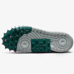 OFF WHITE X NIKE AIR FORCE 1 MID 'WHITE' -Style Hub Shop Untitled 5 7e6fd468 e42e 4593 a913 54d3873f6d70