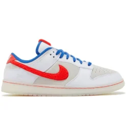 Nike Dunk Low Retro PRM 'Year Of The Rabbit - White'