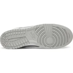Nike Dunk Low 'WHITE GREY' -Style Hub Shop ezgif 4 326b3eda87