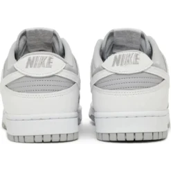 Nike Dunk Low 'WHITE GREY' -Style Hub Shop ezgif 4 a692346f9d