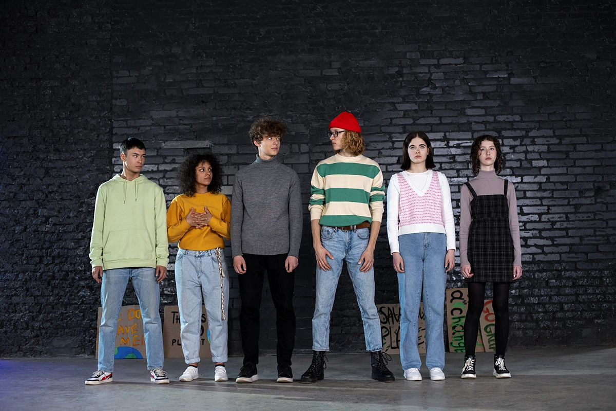 Style Hub Shop -Style Hub Shop Average Weight for 18 Year Olds